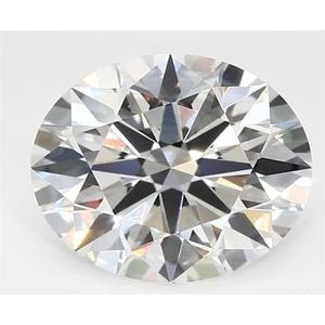 2.01ct ROUND Diamond - 500106019