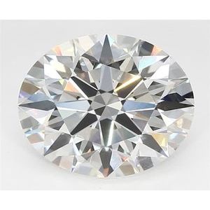 2.08ct ROUND Diamond - 500106034