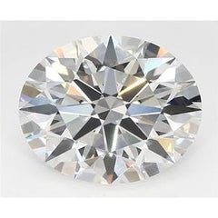 2.08ct ROUND Diamond - 500106034