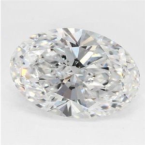 2.73ct OVAL Diamond - 500106083