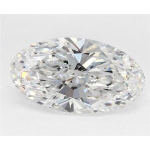 2.73ct OVAL Diamond - 500106083