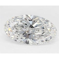 2.73ct OVAL Diamond - 500106083