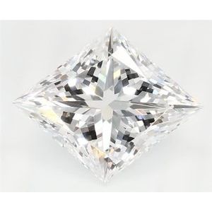 1.08ct SQUARE Diamond - 500105705
