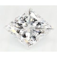 1.08ct SQUARE Diamond - 500105705