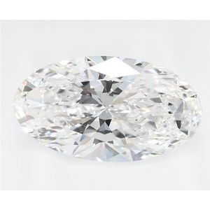 1.29ct OVAL Diamond - 500105494