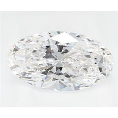 1.29ct OVAL Diamond - 500105494