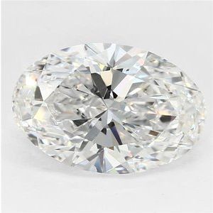 3.06ct OVAL Diamond - 500106093