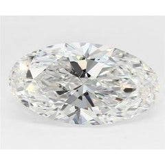 3.06ct OVAL Diamond - 500106093
