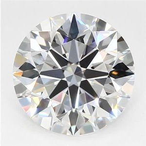 1.54ct ROUND Diamond - 500106013