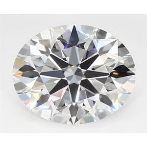 1.54ct ROUND Diamond - 500106013
