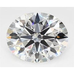 1.54ct ROUND Diamond - 500106013