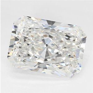 2.35ct RADIANT Diamond - 500106153