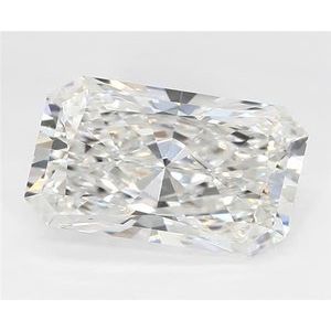 2.35ct RADIANT Diamond - 500106153