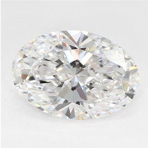 2.09ct OVAL Diamond - 500106074