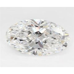 2.09ct OVAL Diamond - 500106074