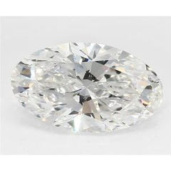 2.52ct OVAL Diamond - 500106077