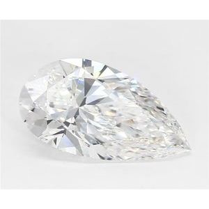 2.09ct PEAR Diamond - 500106136