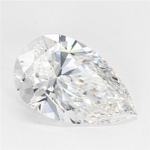 2.09ct PEAR Diamond - 500106136