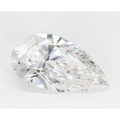 2.09ct PEAR Diamond - 500106136