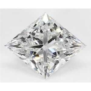3.85ct SQUARE Diamond - 500106130