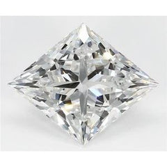 3.85ct SQUARE Diamond - 500106130