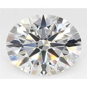 2.26ct ROUND Diamond - 500106036