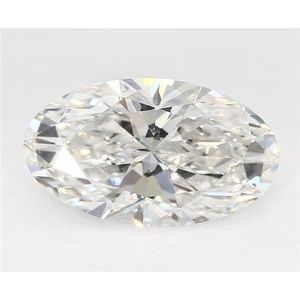2.08ct OVAL Diamond - 500106072