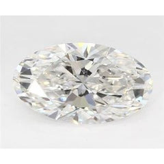 2.08ct OVAL Diamond - 500106072