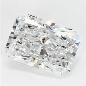 2.07ct RADIANT Diamond - 500106149