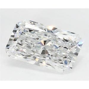 2.07ct RADIANT Diamond - 500106149