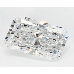 2.07ct RADIANT Diamond - 500106149
