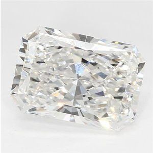 2.77ct RADIANT Diamond - 500106159