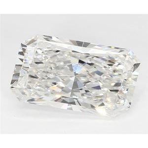 2.77ct RADIANT Diamond - 500106159