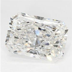 2.77ct RADIANT Diamond - 500106159