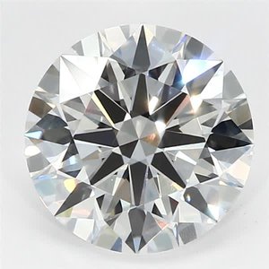 2.01ct ROUND Diamond - 500106024