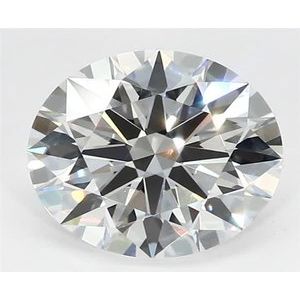 2.01ct ROUND Diamond - 500106024