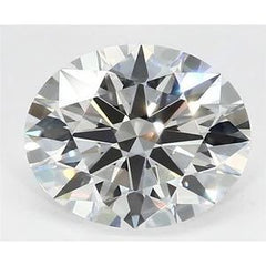 2.01ct ROUND Diamond - 500106024