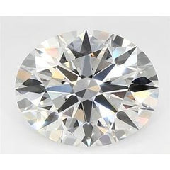 2.08ct ROUND Diamond - 500106033