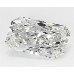 1.75ct RADIANT Diamond - 500106147