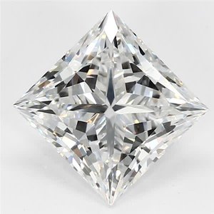 2.02ct SQUARE Diamond - 500106125