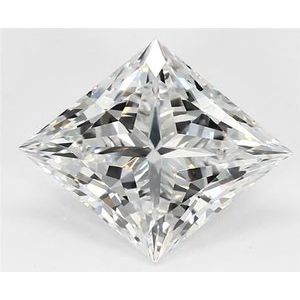2.02ct SQUARE Diamond - 500106125