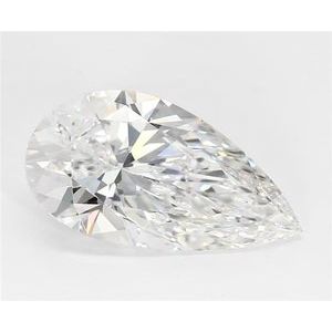 2.29ct PEAR Diamond - 500106138