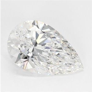 2.29ct PEAR Diamond - 500106138
