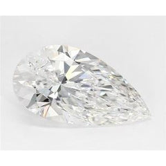 2.29ct PEAR Diamond - 500106138