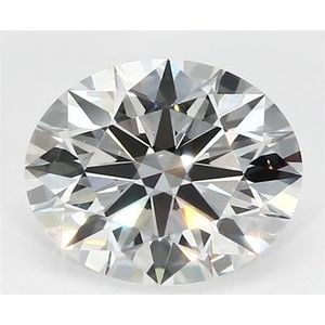 2.04ct ROUND Diamond - 500106028