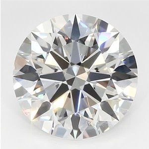 2.06ct ROUND Diamond - 500106030