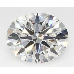 2.06ct ROUND Diamond - 500106030
