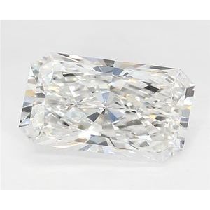 2.35ct RADIANT Diamond - 500106154
