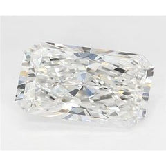 2.35ct RADIANT Diamond - 500106154