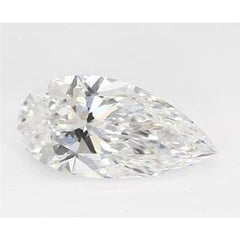 1.02ct PEAR Diamond - 500106132